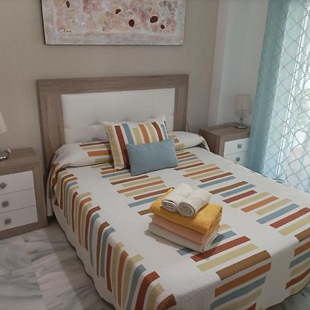 Ferrara Playa Apartment ตอร์ร็อกซ์ ภายนอก รูปภาพ