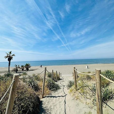 Ferrara Playa Apartment ตอร์ร็อกซ์ ภายนอก รูปภาพ