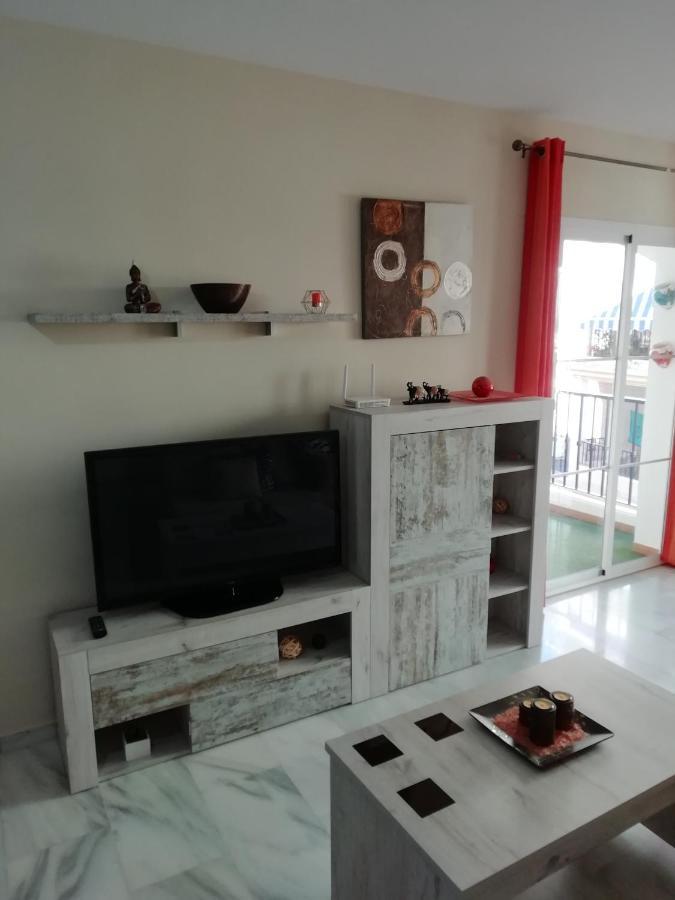 Ferrara Playa Apartment ตอร์ร็อกซ์ ภายนอก รูปภาพ