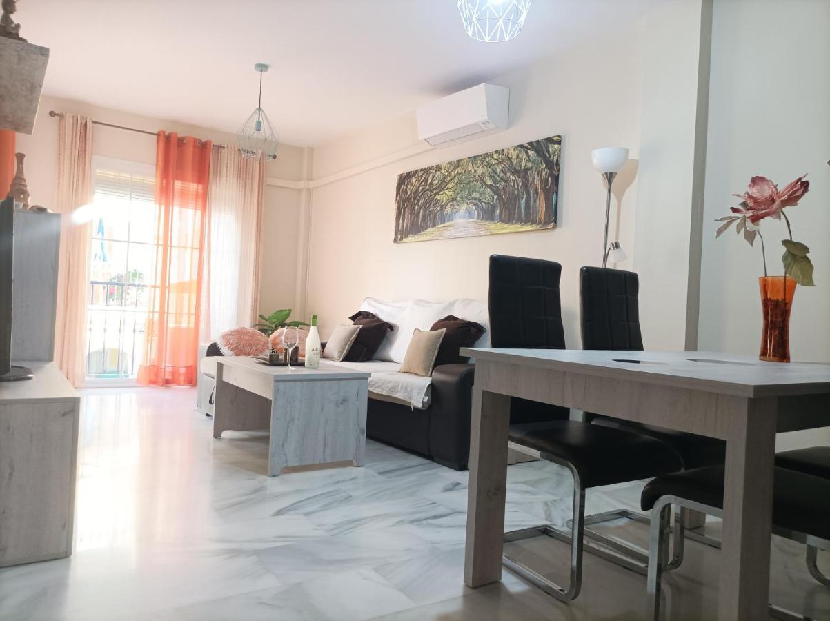 Ferrara Playa Apartment ตอร์ร็อกซ์ ภายนอก รูปภาพ