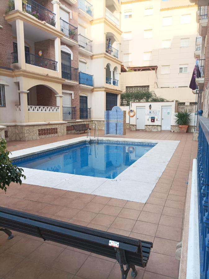 Ferrara Playa Apartment ตอร์ร็อกซ์ ภายนอก รูปภาพ